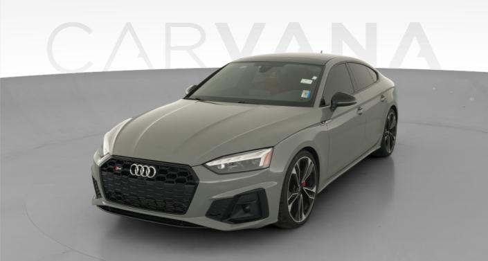 audi s5 sportback 2020 WAUC4CF54LA001279 image audi s5 sportback 2020 WAUC4CF54LA001279 image
